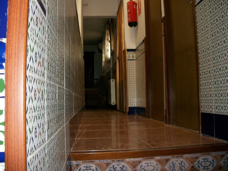 Pension Mari Graena Exterior foto