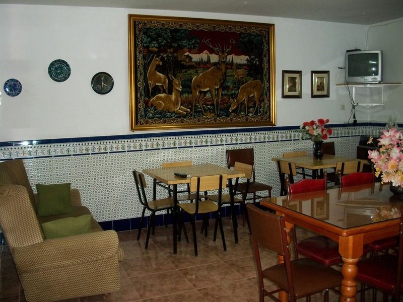 Pension Mari Graena Exterior foto