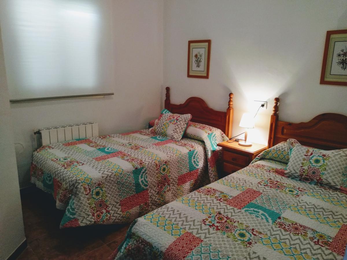 Pension Mari Graena Exterior foto